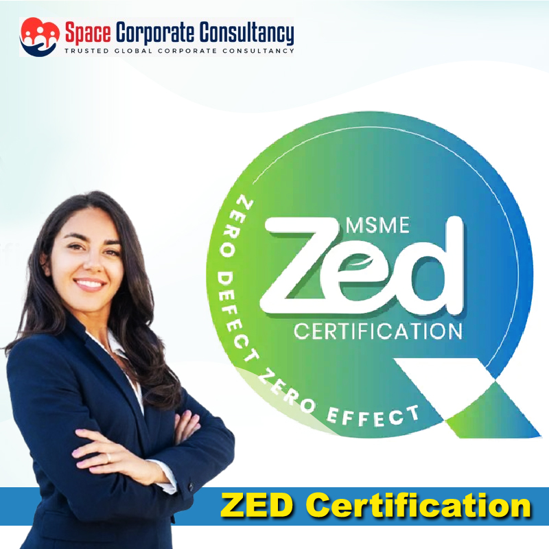 ZED REGISTRATION